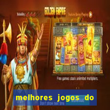 melhores jogos do google play